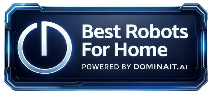 best robots for home logo footer