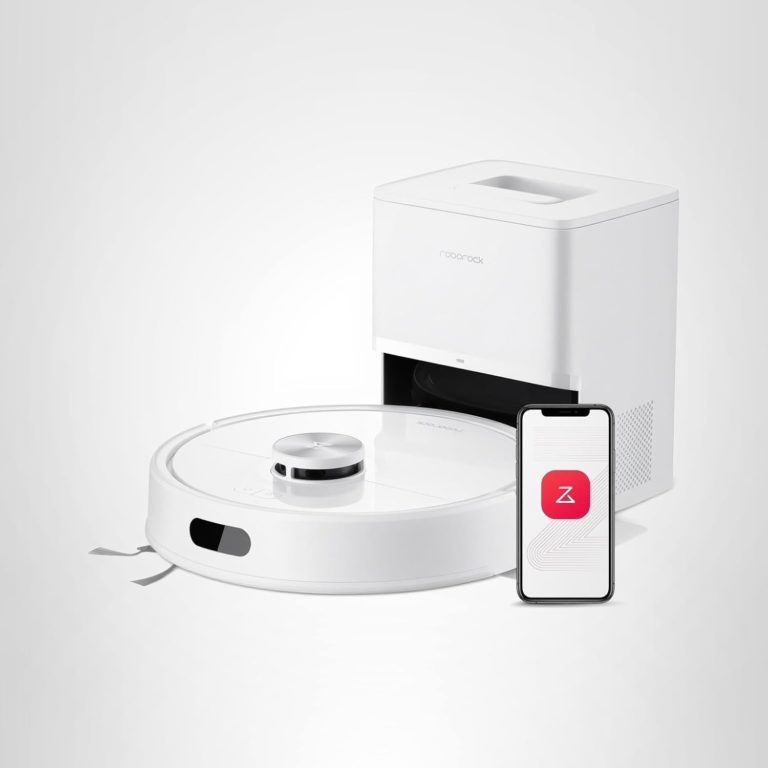 Roborock Q7 M5+ Robot Vacuum and Mop, Upgraded from Q5 Max+