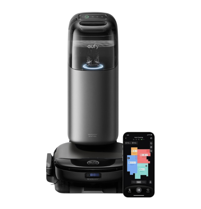 floor cleaner robots