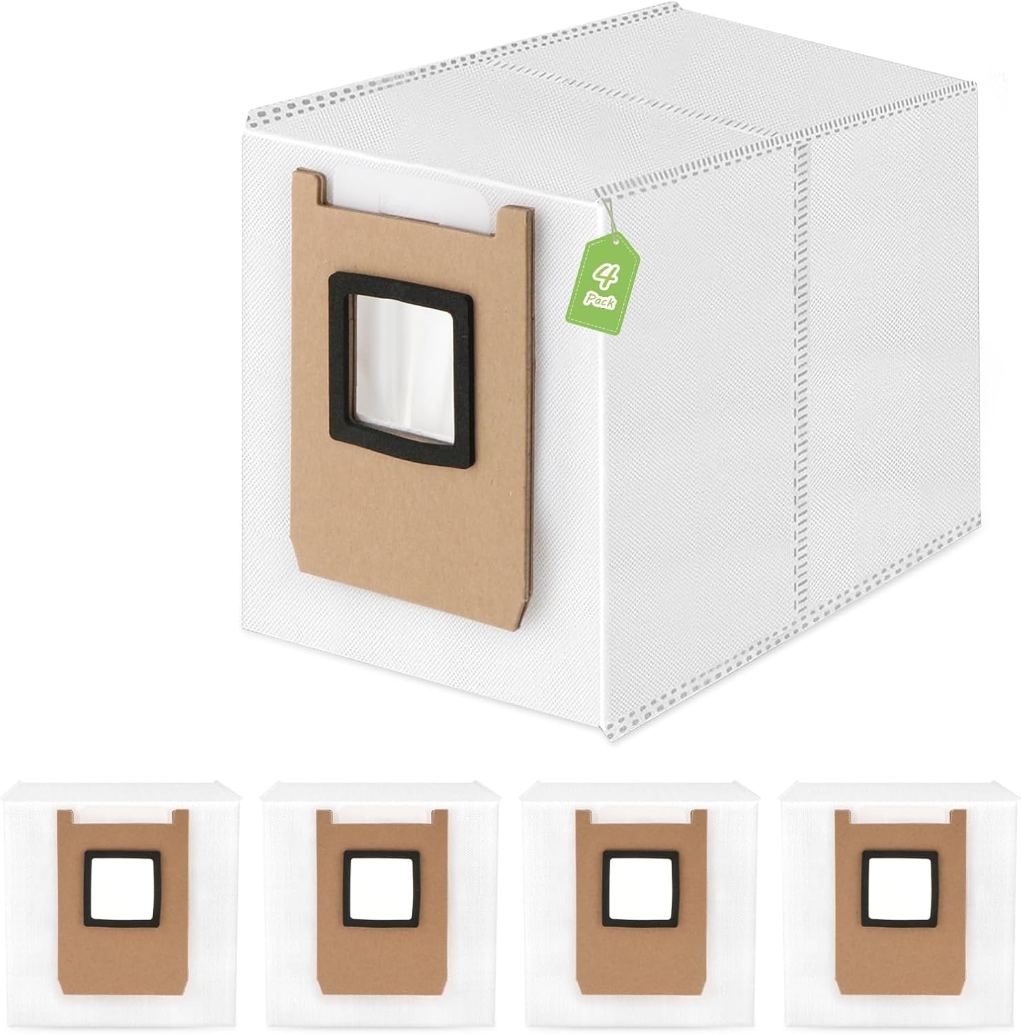 Eufy E25 Omni E28 Omni Dust Bags